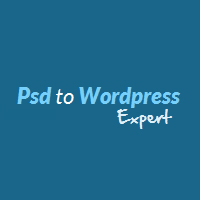psdtowordpressexpert Logo