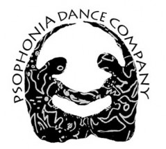 psophonia Logo