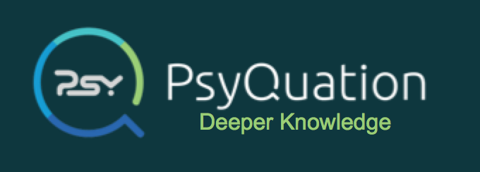 psyquation Logo