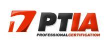 ptiafitness Logo