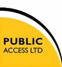 public-access-lifts Logo