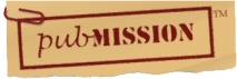 pubmission Logo