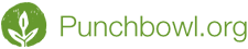 punchbowl Logo