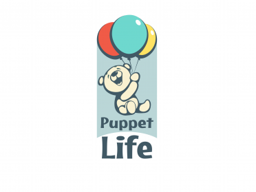 puppet_life Logo