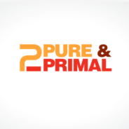 pureandprimal Logo