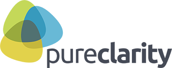 pureclarity Logo