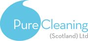 purecleaningscotland Logo