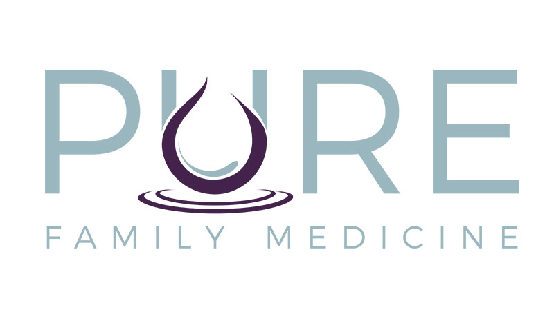 purefamilymedicine Logo