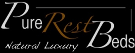 purerestbeds Logo