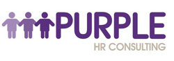 purplehrconsulting Logo
