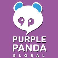 purplepandaglobal Logo