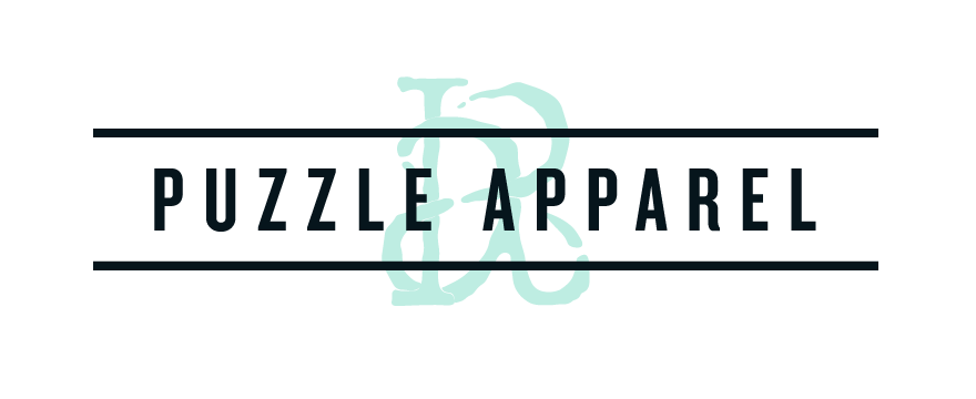 puzzleapparel Logo