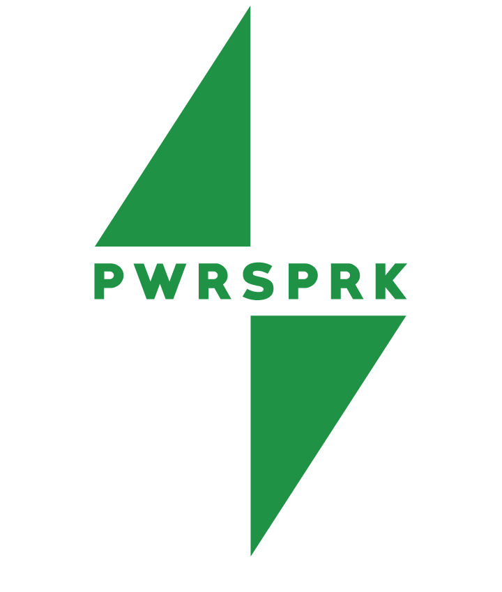 pwrsprk Logo