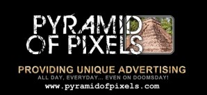 pyramidofpixels Logo