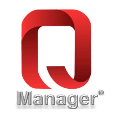 q-manager Logo