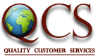 qcsglobal Logo