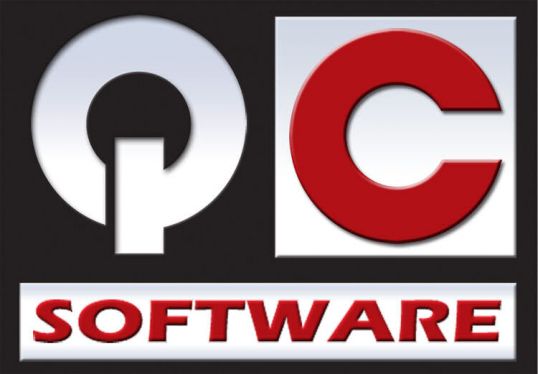 qcsoftware Logo