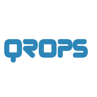 qropsusa Logo