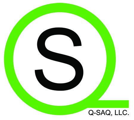qsaqllc Logo