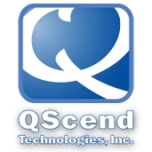 qscendtech Logo
