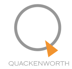 quackenwor Logo