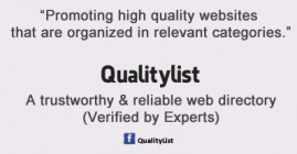 qualitylistorg Logo