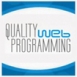 qualitywebprogramm Logo