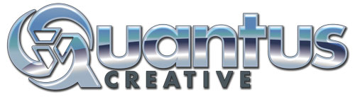 quantuscreative Logo