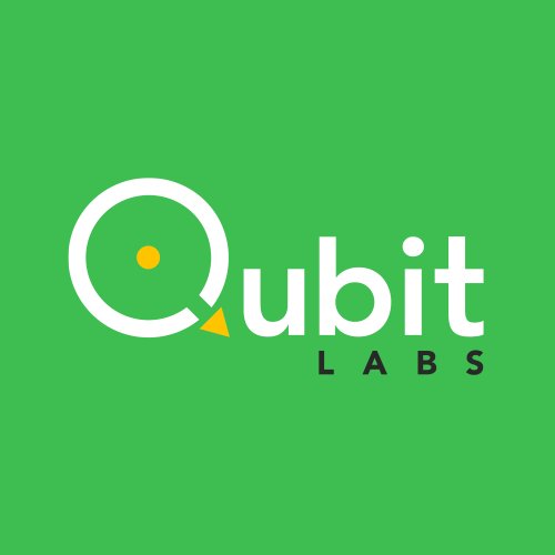 qubit-labs Logo