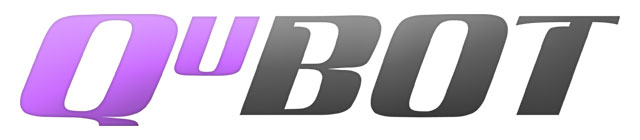 qubot-seo Logo