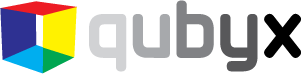 qubyx_ltd Logo