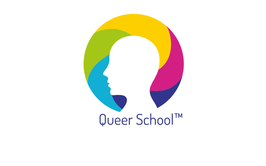queerschool Logo