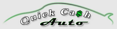 quickcashauto Logo