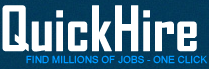 quickhire Logo