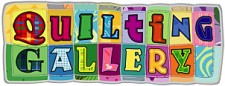 quilting-gallery Logo