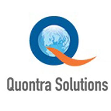 quontrasolutions Logo