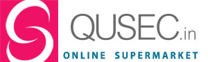 qusecgrocerystore Logo