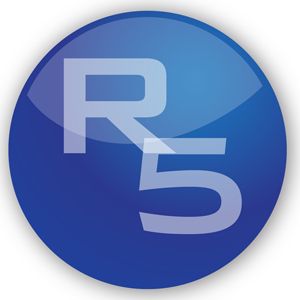 r5communications Logo