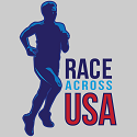 raceacrossusa Logo