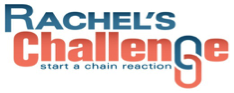 rachelschallenge Logo