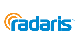 radaris Logo