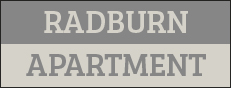 radburnapartment Logo