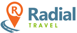 radialtravel Logo