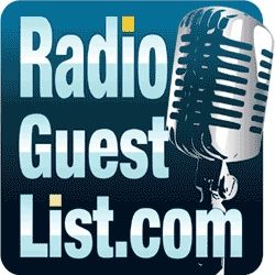 radioguestlist Logo