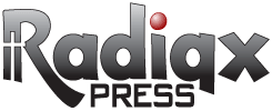 radiqxpress Logo