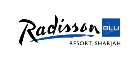 radissonblusharjah Logo