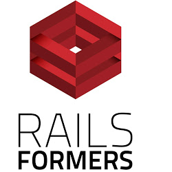 railsformers Logo