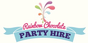 rainbowchocolate Logo