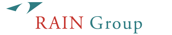 raingroup Logo