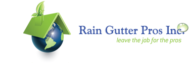 raingutterprosinc Logo